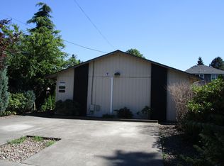 2032 SE Insley St, Portland, OR 97202