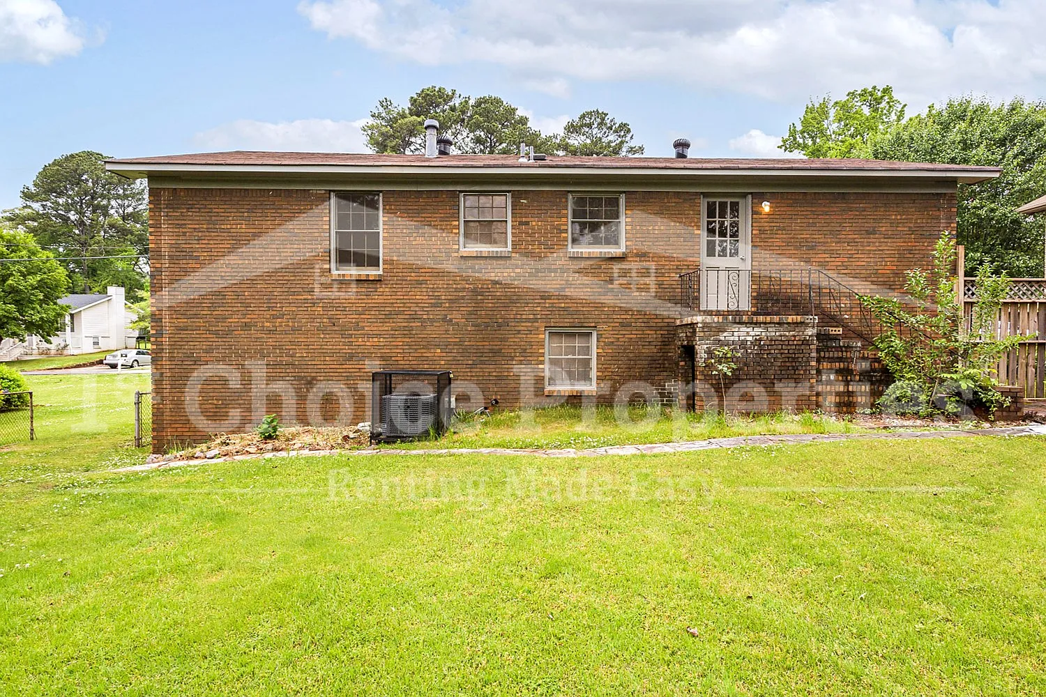 3355 Crescent Drive, Hueytown, AL - 1 — Photo 4