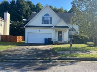 1154 Quail Hunt Dr, Riverdale, GA