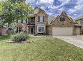 104 Buckshot Way, Cedar Park, TX 78613