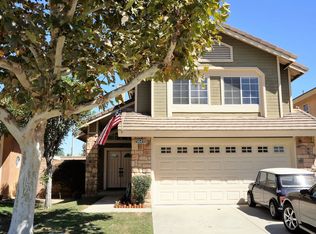14415 Autumn Hill Ln, Chino Hills, CA 91709