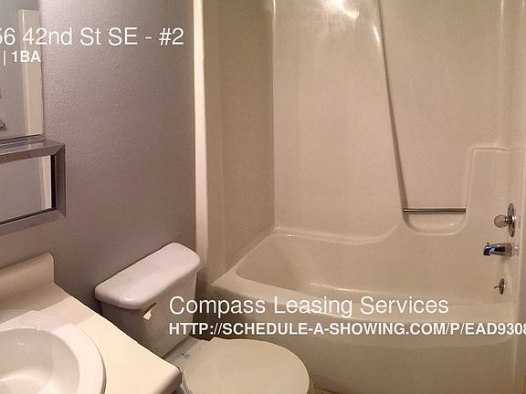 4th image of 1456 42nd St SE APT 2