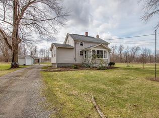 1610 Dodgeville Rd, Rome, OH 44085