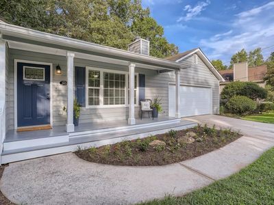 393 Cedar Creek Dr, Dallas, GA, 30157