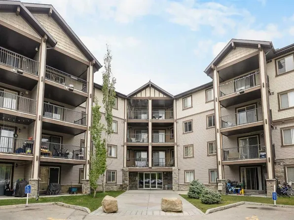 60 SE Panatella St NW #4201, Calgary, AB T3K 0M3