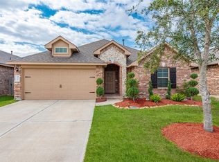 4431 Aversa Dr, Katy, TX 77493