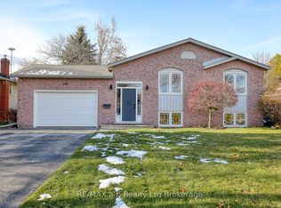 249 Arris Cres, West Perth, ON N0K 1N0
