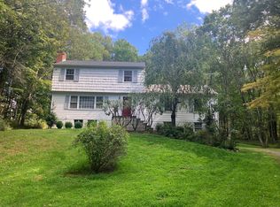 (Undisclosed Address), Wilton, CT 06897