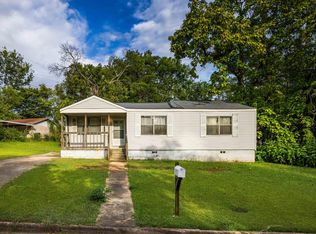 2265 1st Pl S, Birmingham, AL 35205