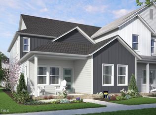 2922 Alyssa Ct, Raleigh, NC 27604