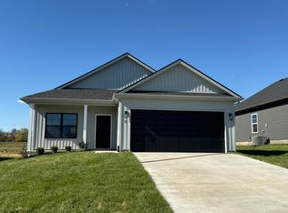 117 White Owl Way, Georgetown, KY 40324