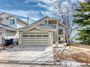 61 N Citadel Hills Cir NW, Calgary, AB T3G 3V5