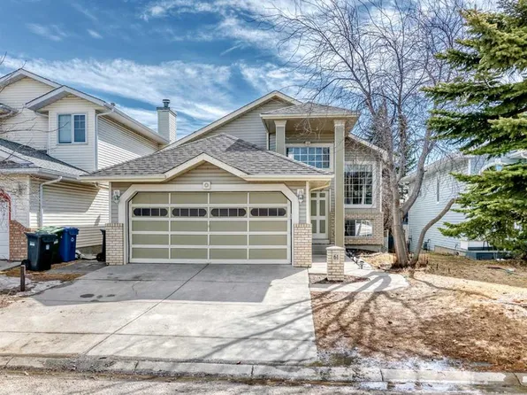 61 N Citadel Hills Cir NW, Calgary, AB T3G 3V5