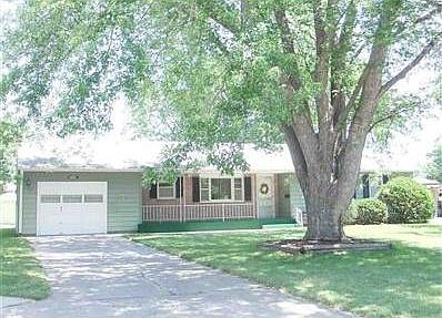 1800 Washington St Beatrice NE 68310 Zillow