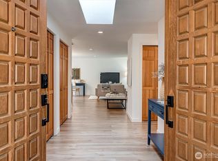 Briar Hills #4, Renton, WA 98059