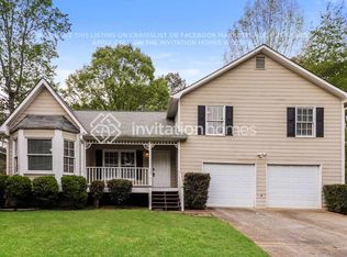 4881 Muirwood Dr, Powder Springs, GA 30127