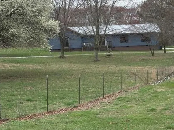 340 Old Spring Creek Rd, Estill Springs, TN 37330