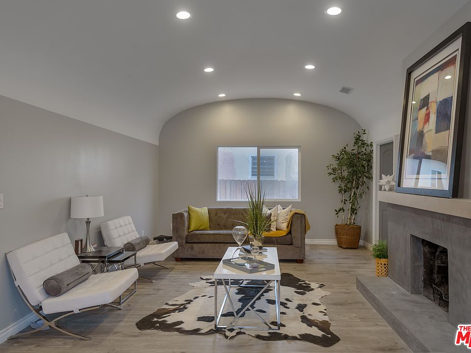5340 S Harcourt Ave, Los Angeles, CA 90043 | Zillow