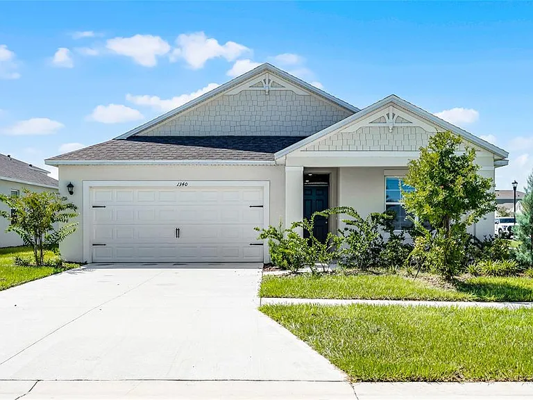 1340 Daisy Field Dr — Photo 1