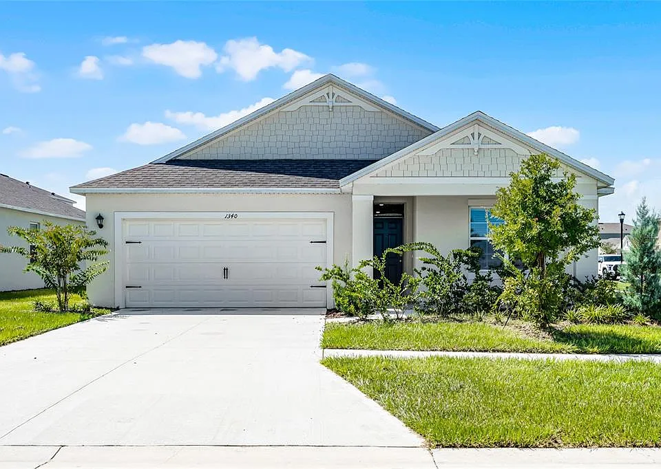1340 Daisy Field Dr