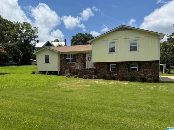 45 Villa Rd, Springville, AL 35146