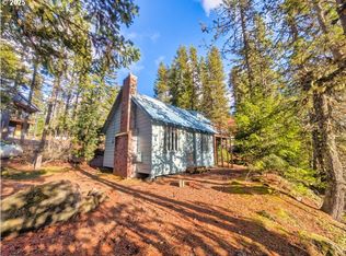 89255 E Government Camp Loop, Government Camp, OR 97028