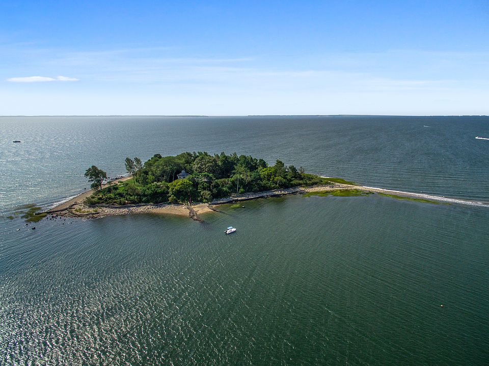 0 Copps Island