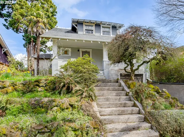 4204 N Castle Ave, Portland, OR 97217
