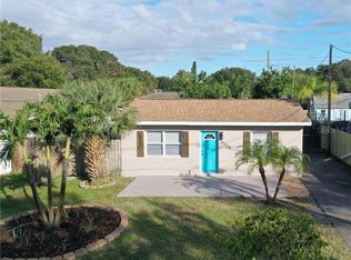 5703 60th Way N, Saint Petersburg, FL 33709