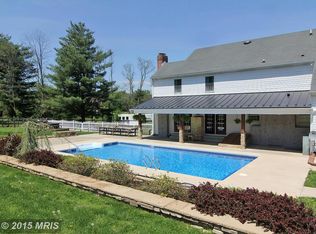 20331 Bent Willow Rd, Rohrersville, MD 21779