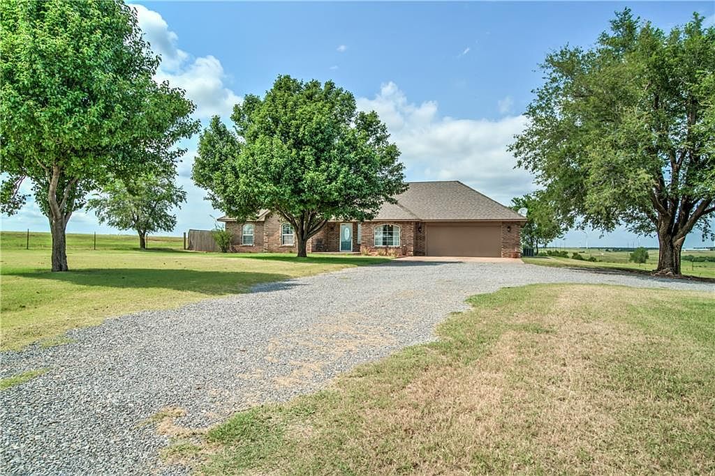 30078 County Road 1150, Minco, OK 73059 Zillow