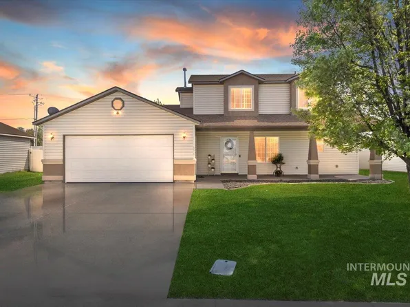 578 Detters Rd, Twin Falls, ID 83301