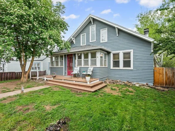 824 W McClellan St, Lead, SD 57754