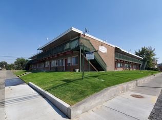 601 S. Division St., Moses Lake, WA 98837
