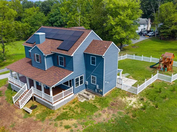 105 Oella Ave, Catonsville, MD 21228