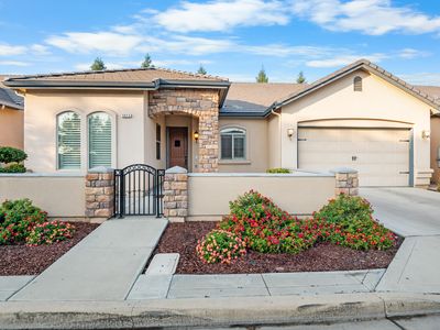 5512 W Orchard Avenue, Visalia, CA, 93277