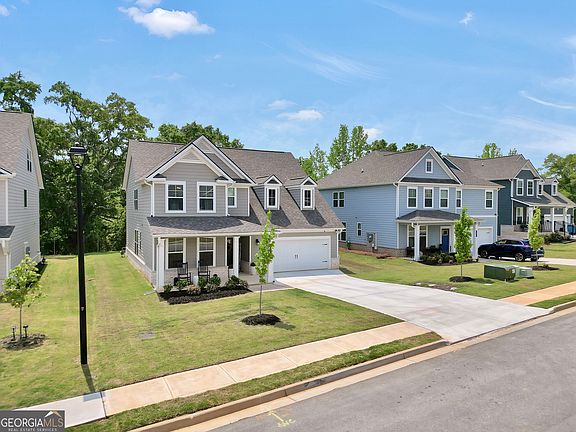 5th image of 564 Teversham Dr
