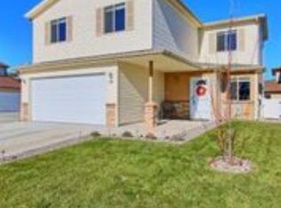 2481 Brookwillow Loop, Grand Junction, CO 81505