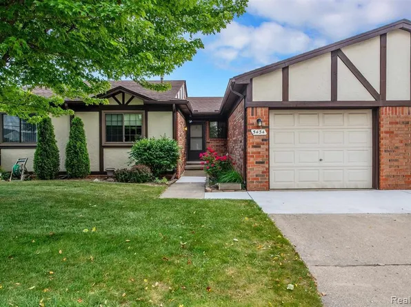 5434 Bowden Ct, Warren, MI 48091