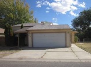 654 Welig Ct, Grand Junction, CO 81504