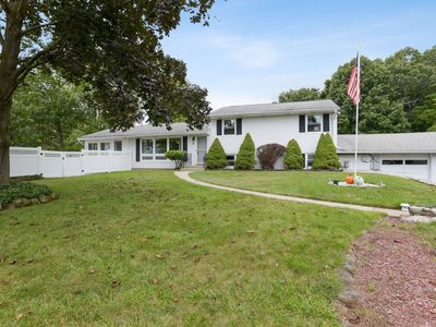 31 Brian Road, Wallingford, CT, 06492