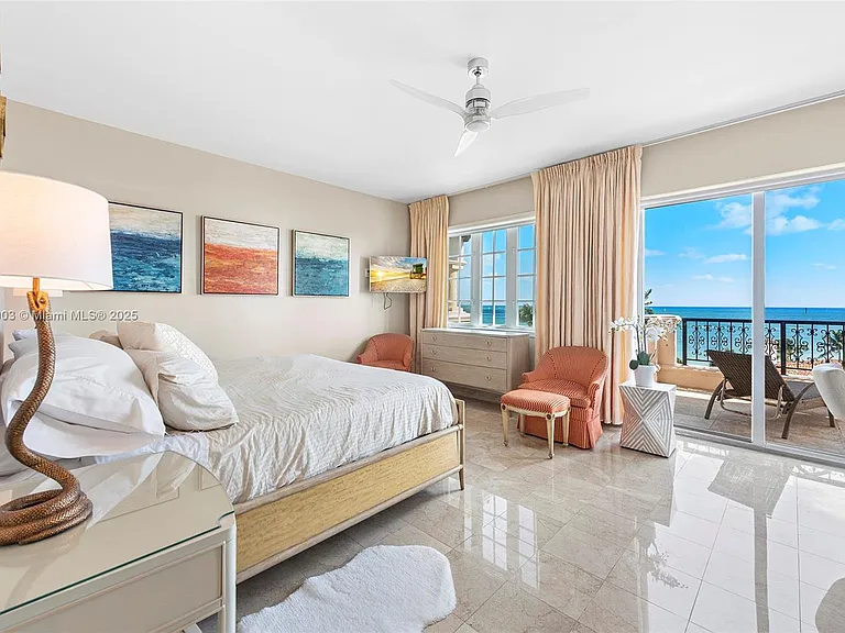 19253 Fisher Island Dr #19253 — Photo 18