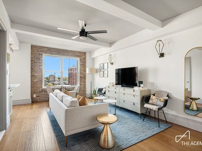 200 W 108th St APT 11E, Manhattan, NY, 10025