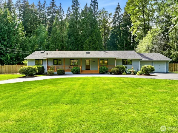 21526 99th Ave SE, Snohomish, WA 98296