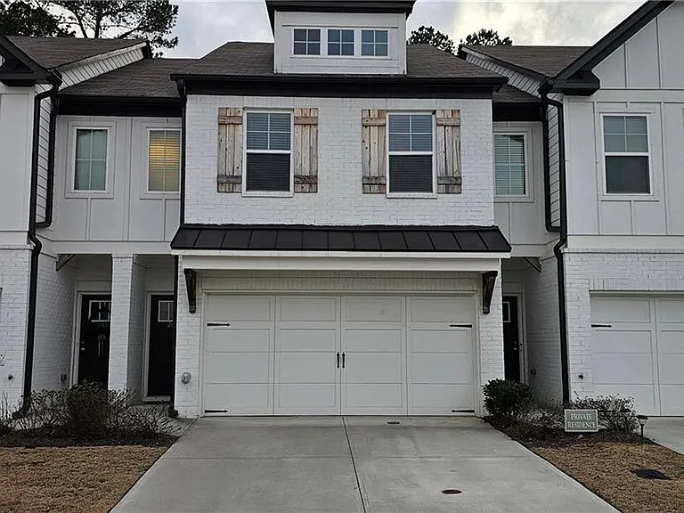 263 Auburn Valley Way — Photo 1