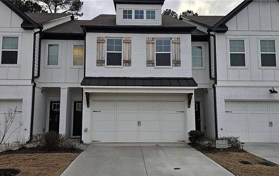 263 Auburn Valley Way
