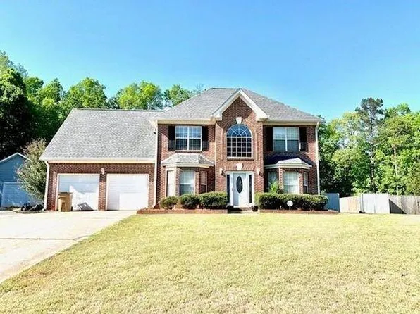 133 Northtowne Cv, Stockbridge, GA 30281