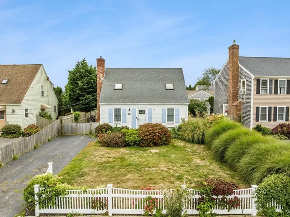 58 Tupper Ave, Sandwich, MA 02563