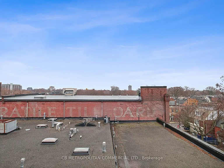 363 Sorauren Ave #405 — Photo 17