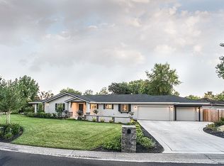 3528 Maplewood Ln, Sacramento, CA 95864